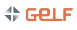 gelf