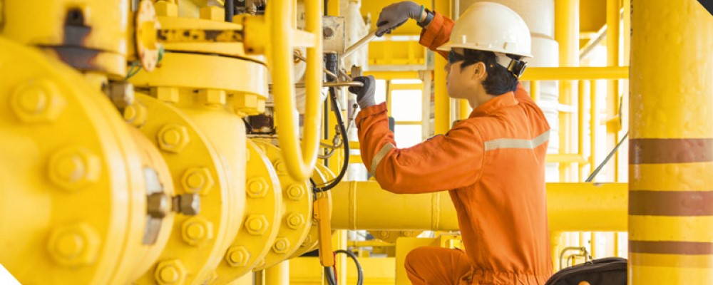 peças de válvulas industriais 