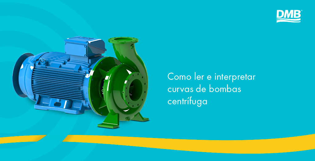 NPSH: o que é e como evitar cavitação em bombas