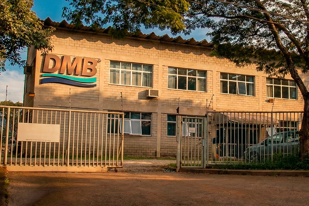 Quem Somos DMB