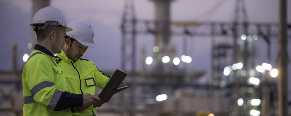 eficiência energética em bombas industriais