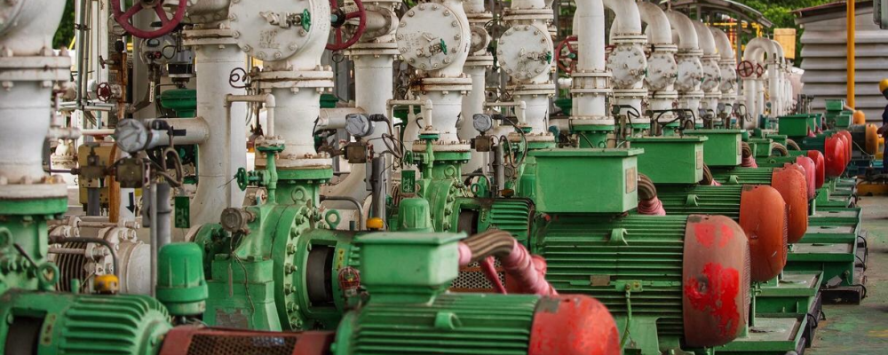 Como evitar compras erradas de bombas e válvulas industriais