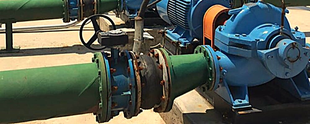 Bombas para fluidos abrasivos