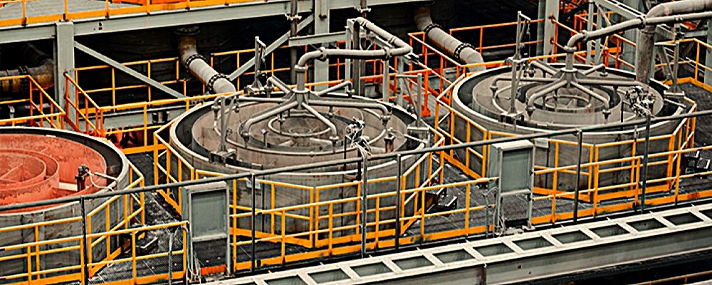 Bombas para fluidos abrasivos